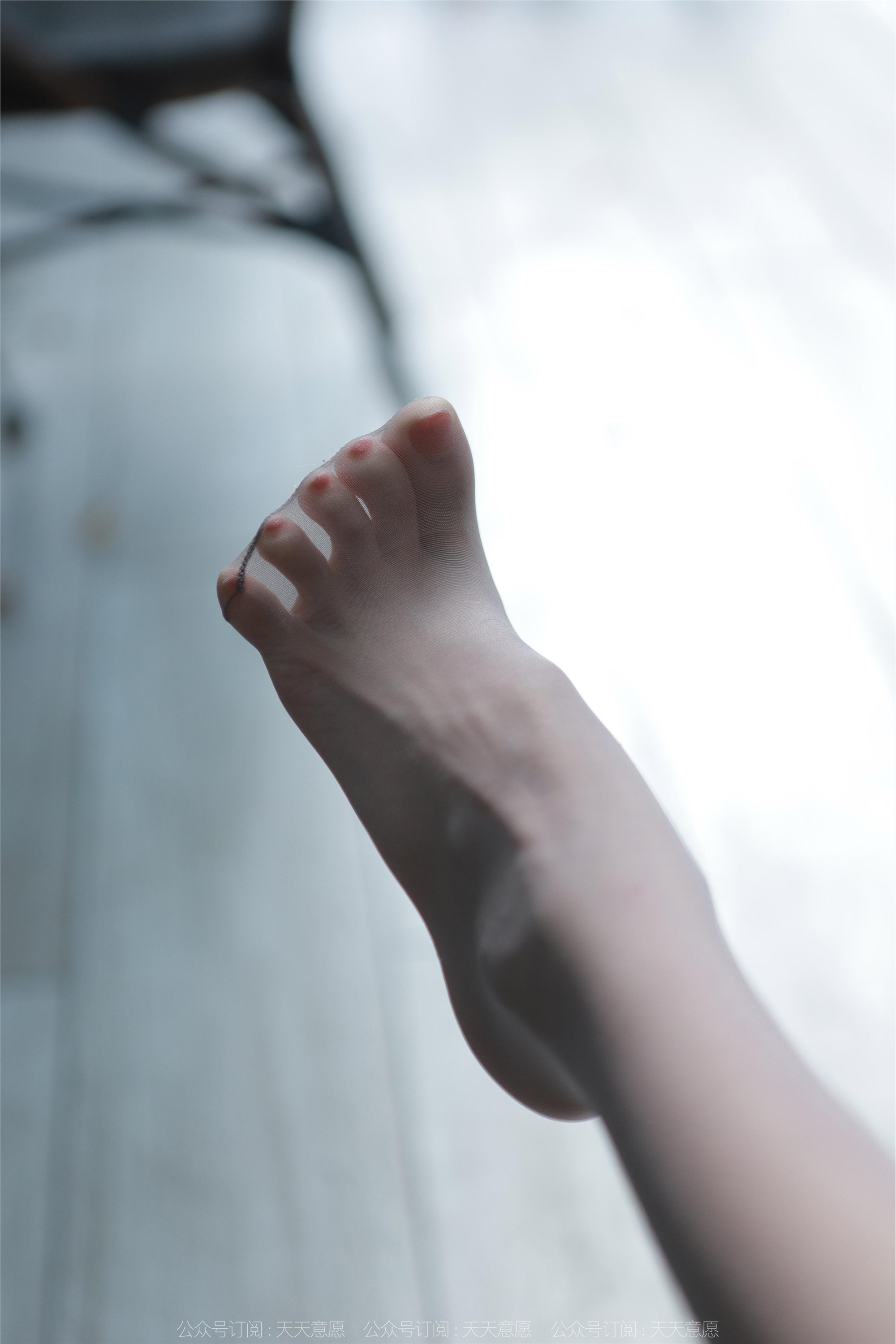 IESS异思趣向  2022.10.28 丝享家 1251 团团《灰思旗袍》